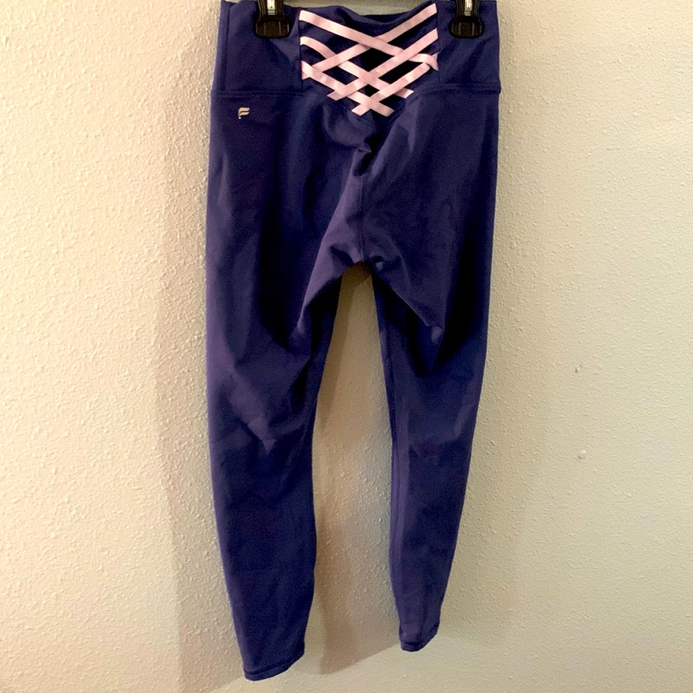 Fabletics Leggings Size Small